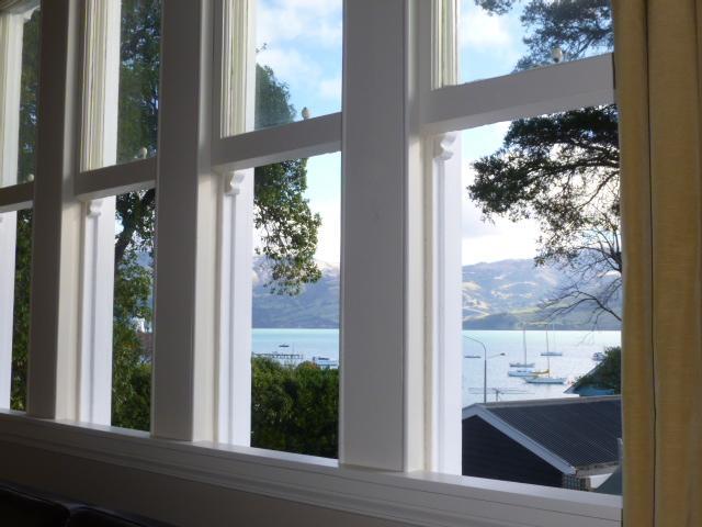 Oinako Bed & Breakfast Akaroa Cameră foto