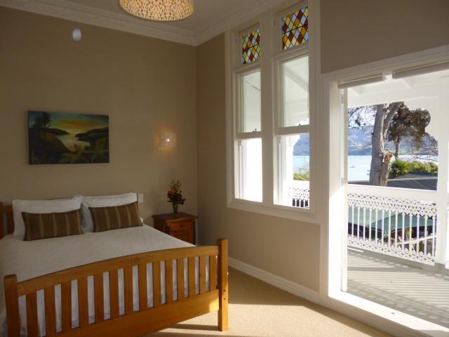 Oinako Bed & Breakfast Akaroa Cameră foto
