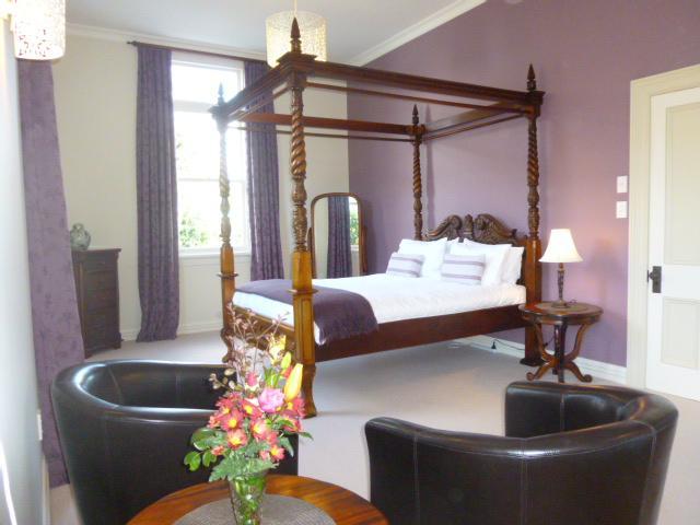 Oinako Bed & Breakfast Akaroa Cameră foto